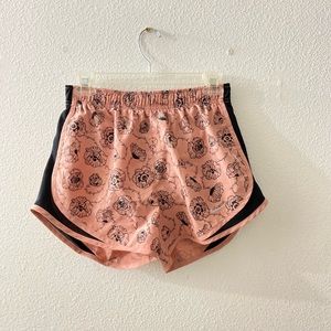 Nike dry-fit athletic shorts